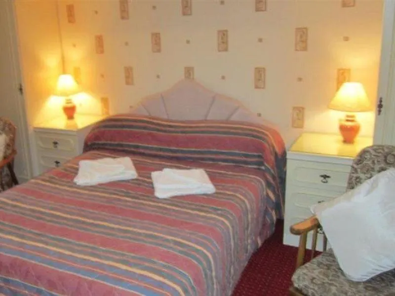 Sussex Hotel ブラックプール 3*,  イギリス