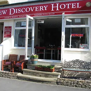 2* Hotel Myroomz New Discovery