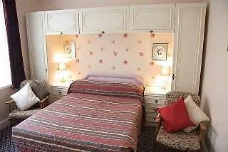 Bed & Breakfast Sussex Hotel Blackpool