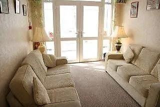 Sussex Hotel Blackpool Alojamento de Acomodação e Pequeno-almoço