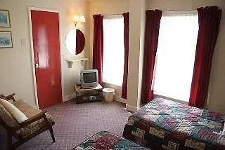 Sussex Hotel Blackpool 3*,